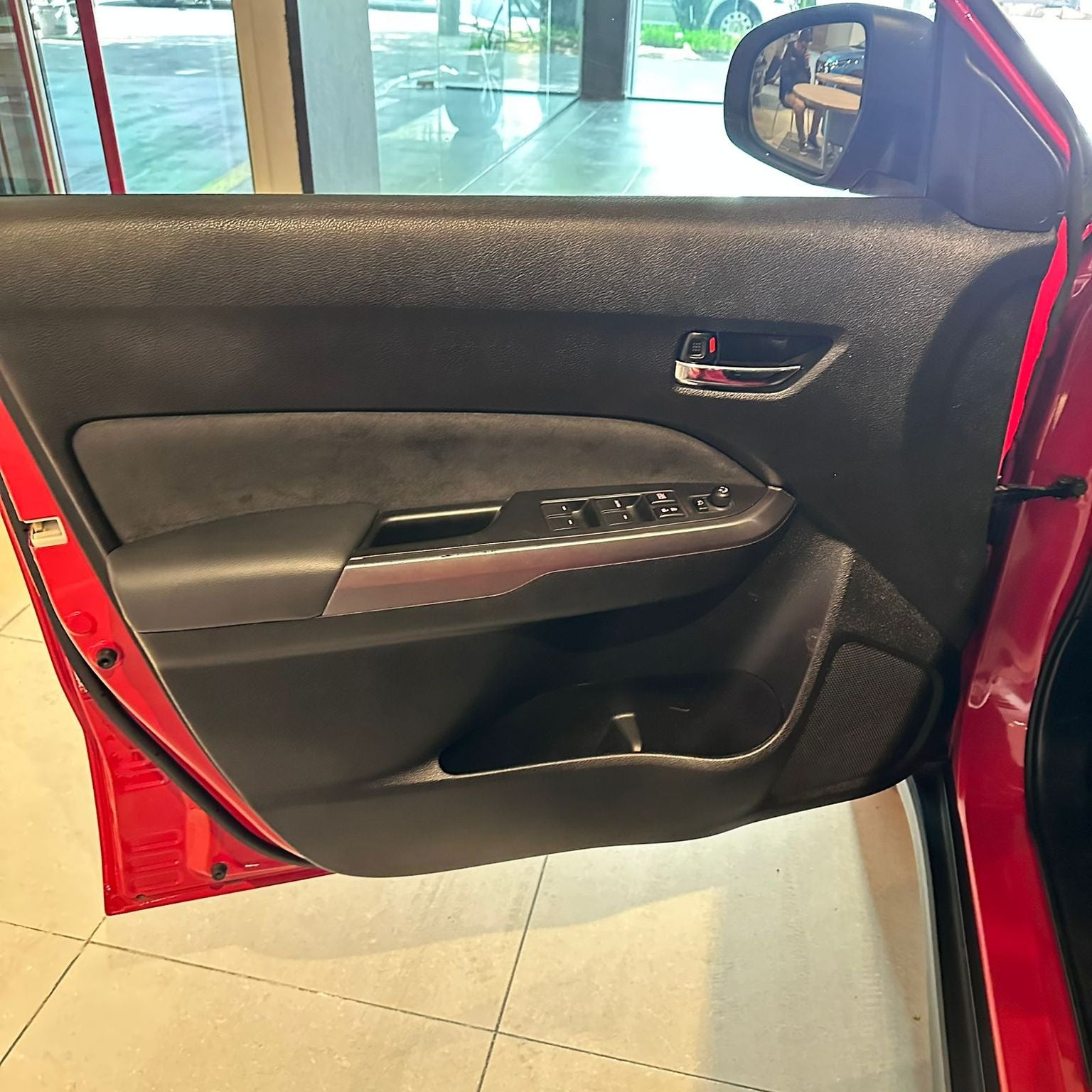 2020 Suzuki Vitara 1.6 Gls At