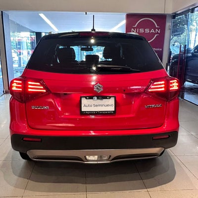 2020 Suzuki Vitara 1.6 Gls At