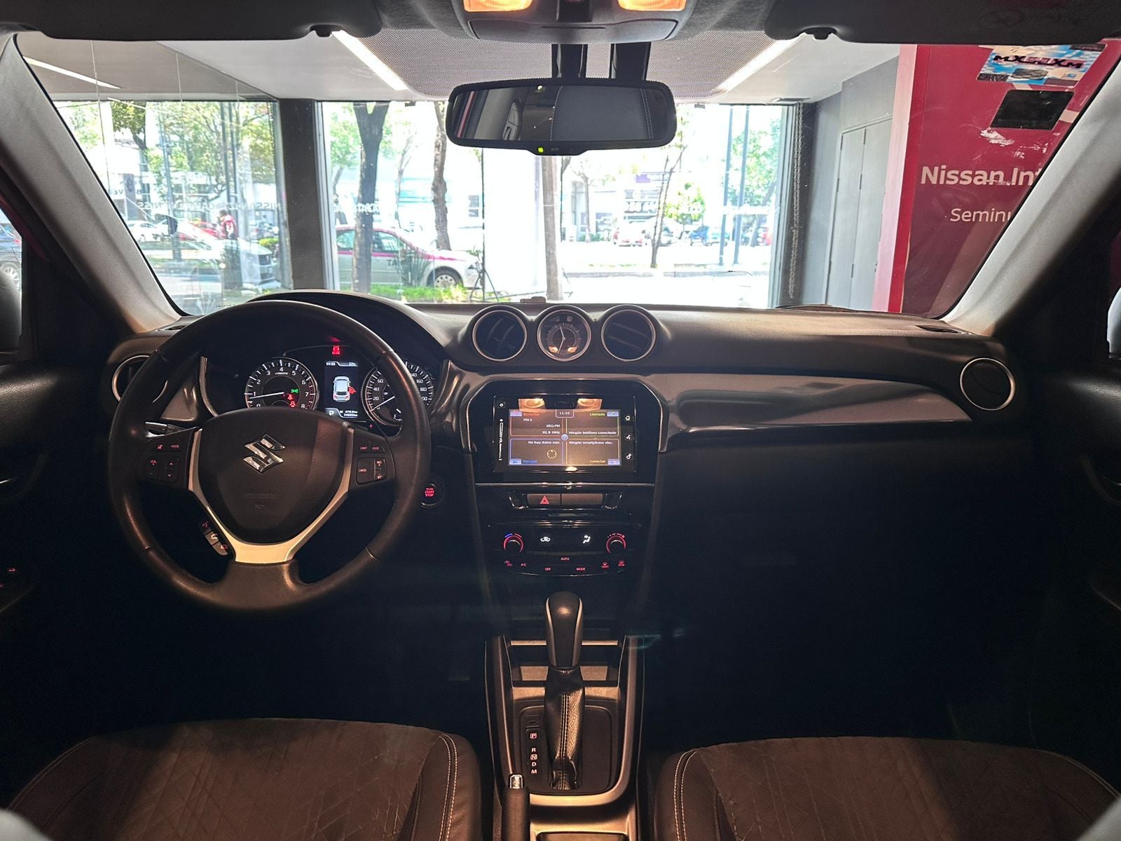 2020 Suzuki Vitara 1.6 Gls At
