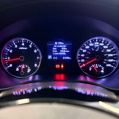 2021 Kia Sportage 2.0 EX At