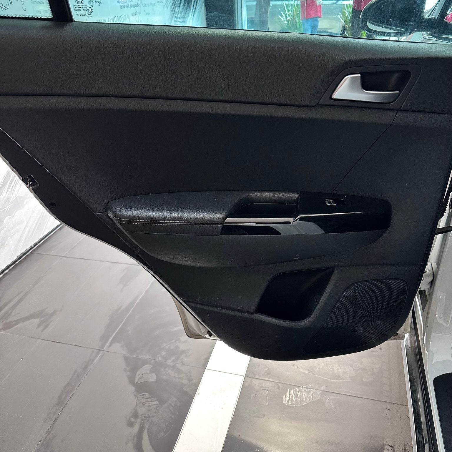 2021 Kia Sportage 2.0 EX At