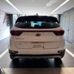 2021 Kia Sportage 2.0 EX At