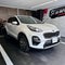 2021 Kia Sportage 2.0 EX At