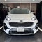 2021 Kia Sportage 2.0 EX At