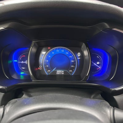 2023 Renault Koleos 2.5 Iconic Piel Cvt