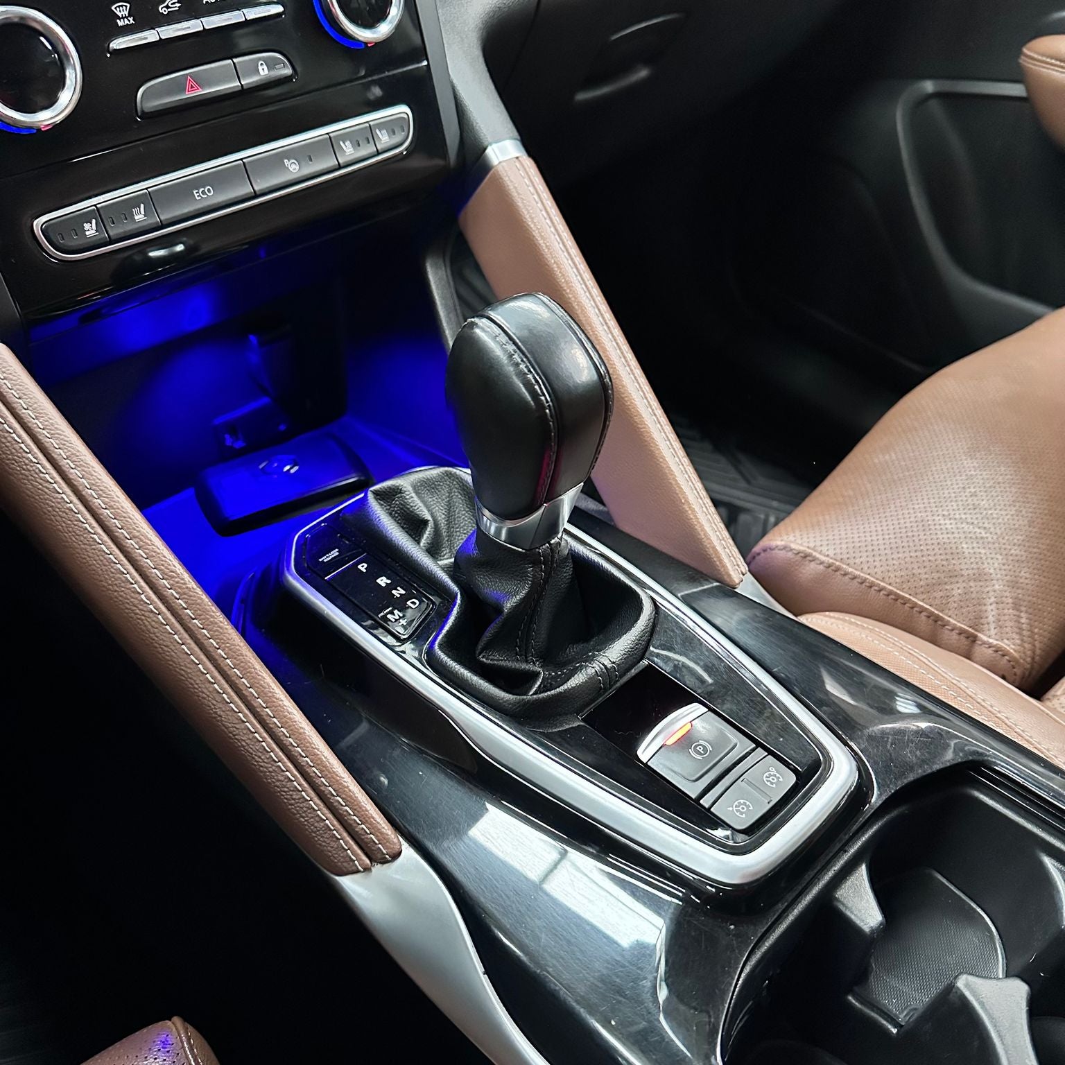 2023 Renault Koleos 2.5 Iconic Piel Cvt