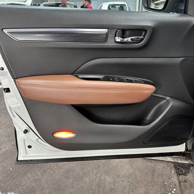 2023 Renault Koleos 2.5 Iconic Piel Cvt