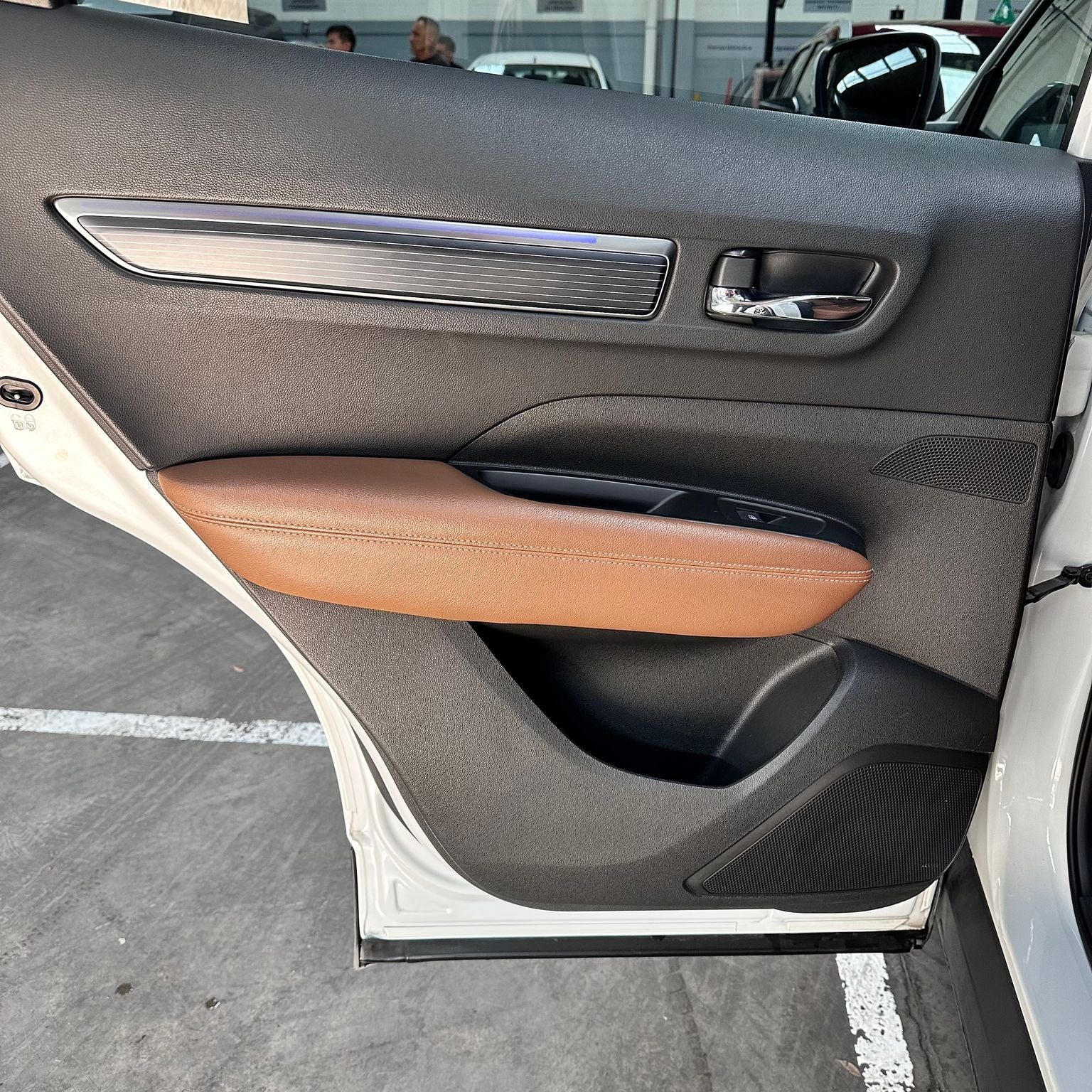 2023 Renault Koleos 2.5 Iconic Piel Cvt