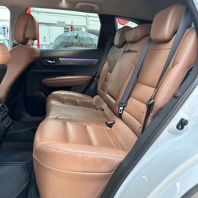 2023 Renault Koleos 2.5 Iconic Piel Cvt