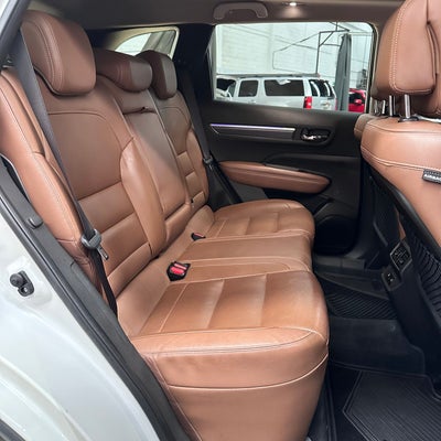 2023 Renault Koleos 2.5 Iconic Piel Cvt