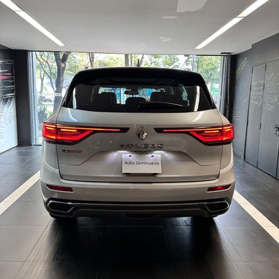 2023 Renault Koleos 2.5 Iconic Piel Cvt