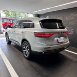2023 Renault Koleos 2.5 Iconic Piel Cvt
