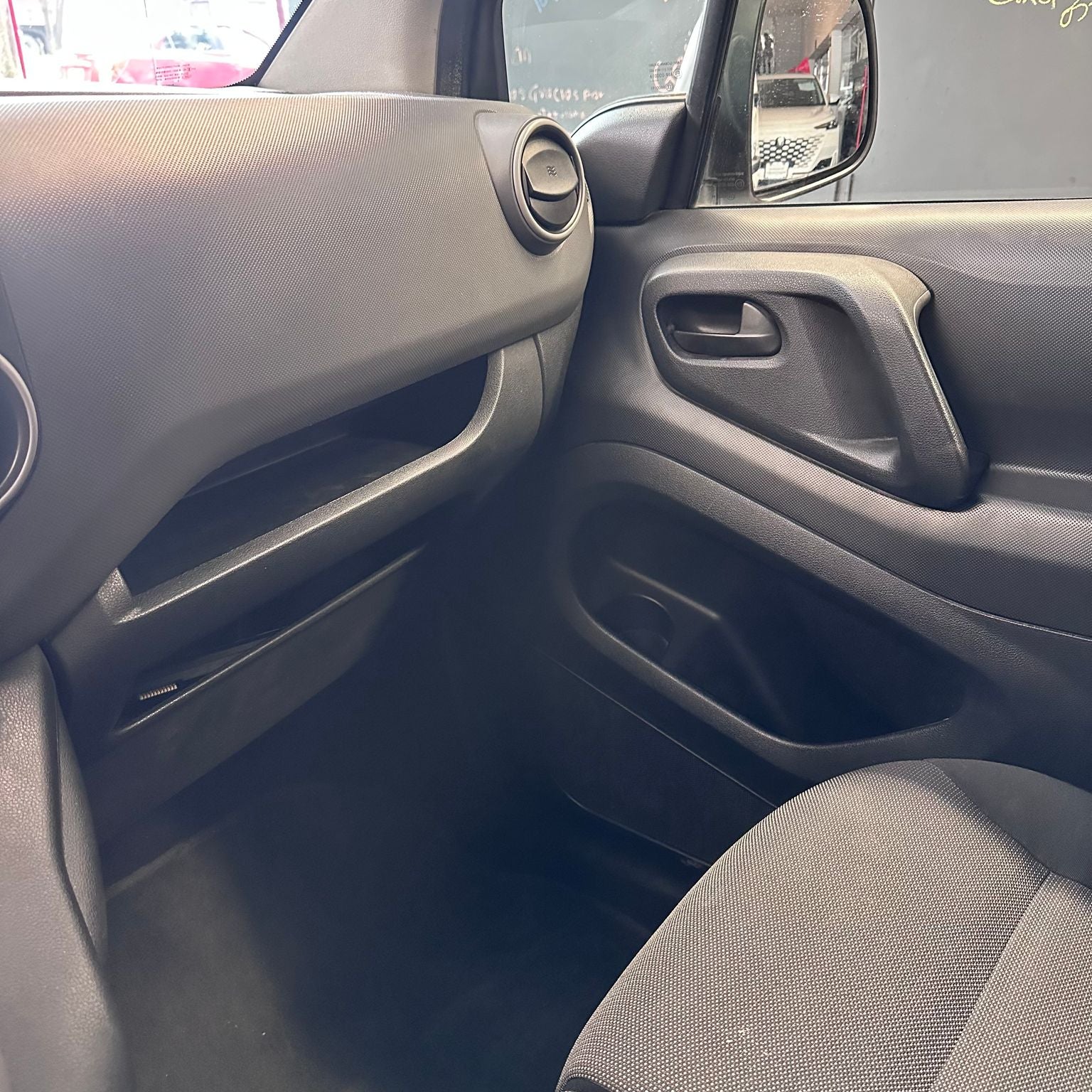 2018 Peugeot Partner 1.6 Hdi Maxi Mt