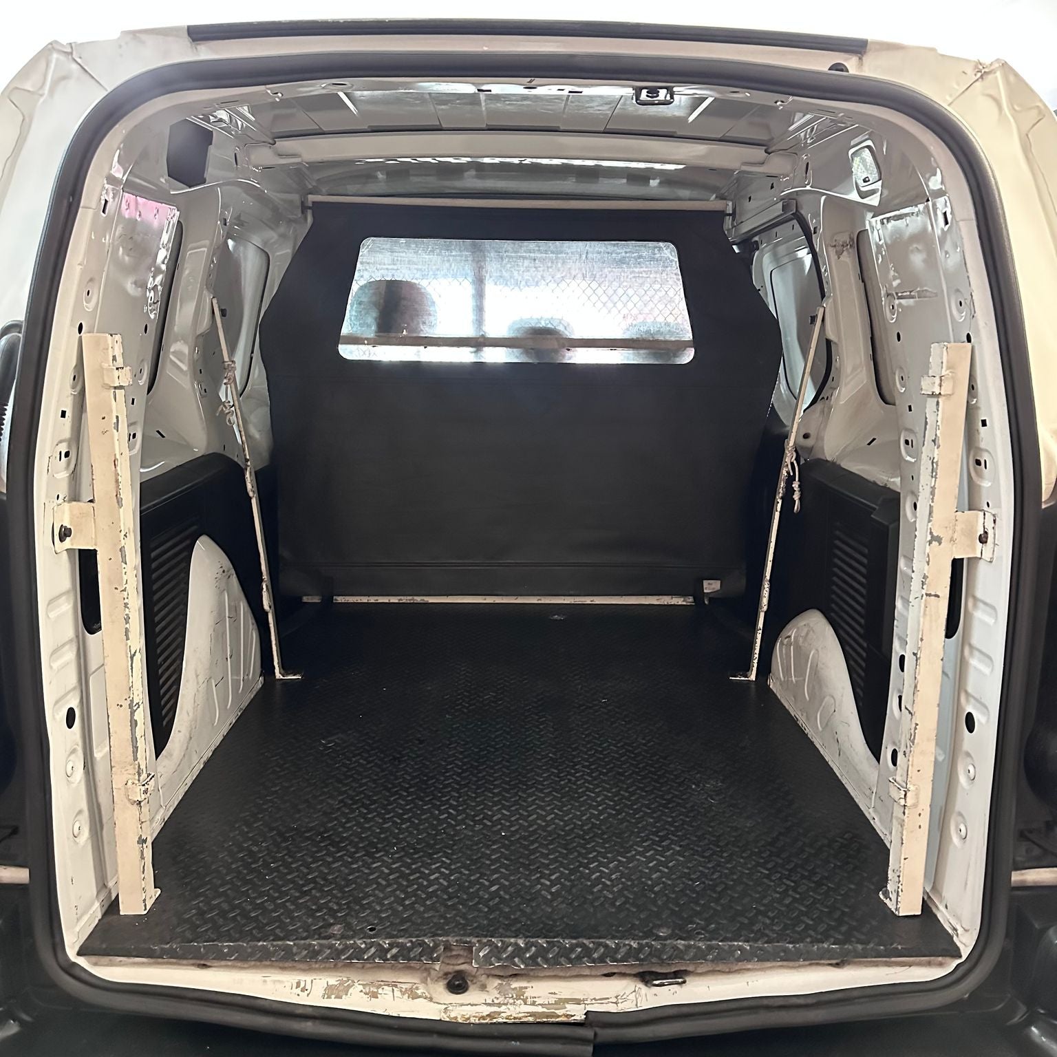 2018 Peugeot Partner 1.6 Hdi Maxi Mt