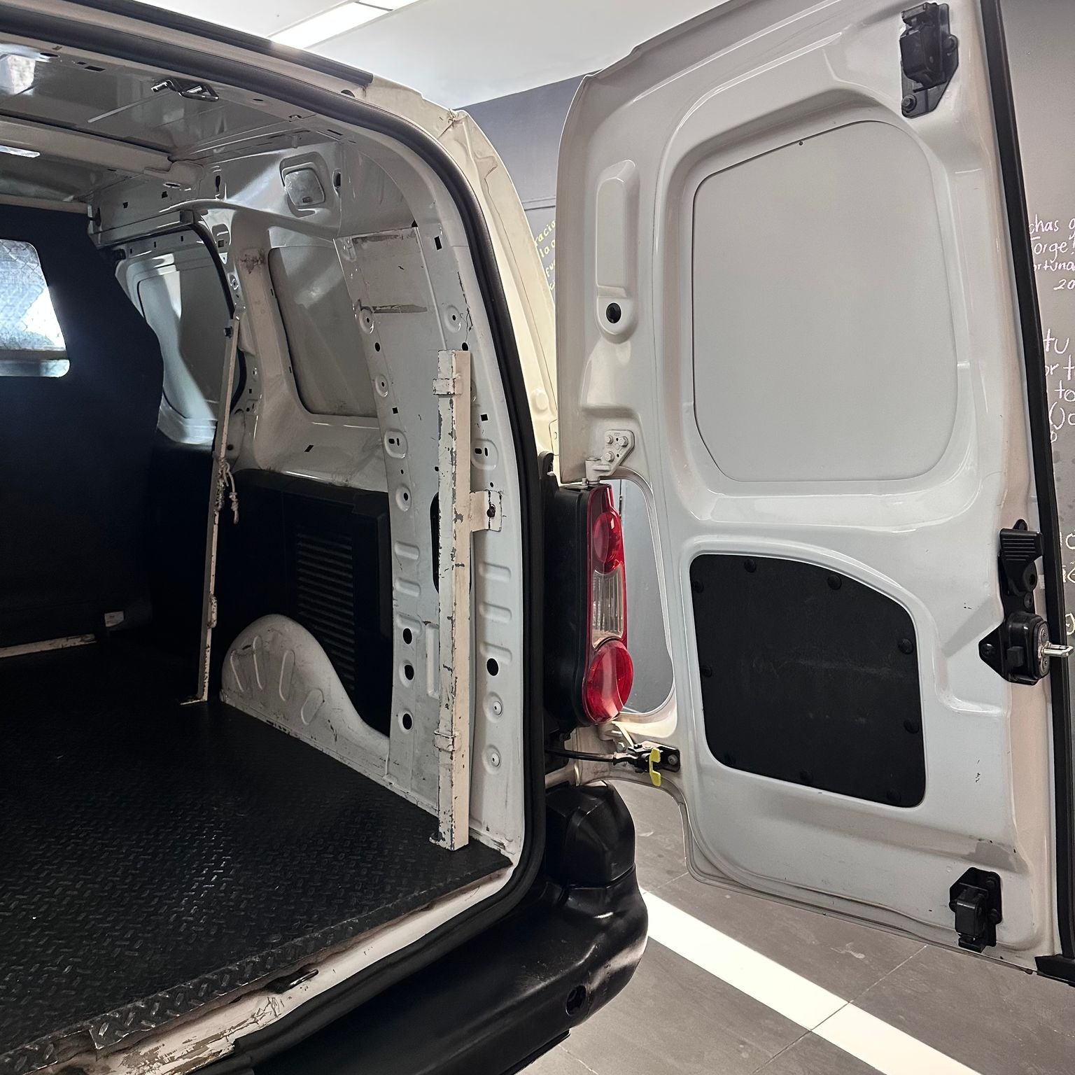 2018 Peugeot Partner 1.6 Hdi Maxi Mt