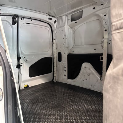 2018 Peugeot Partner 1.6 Hdi Maxi Mt