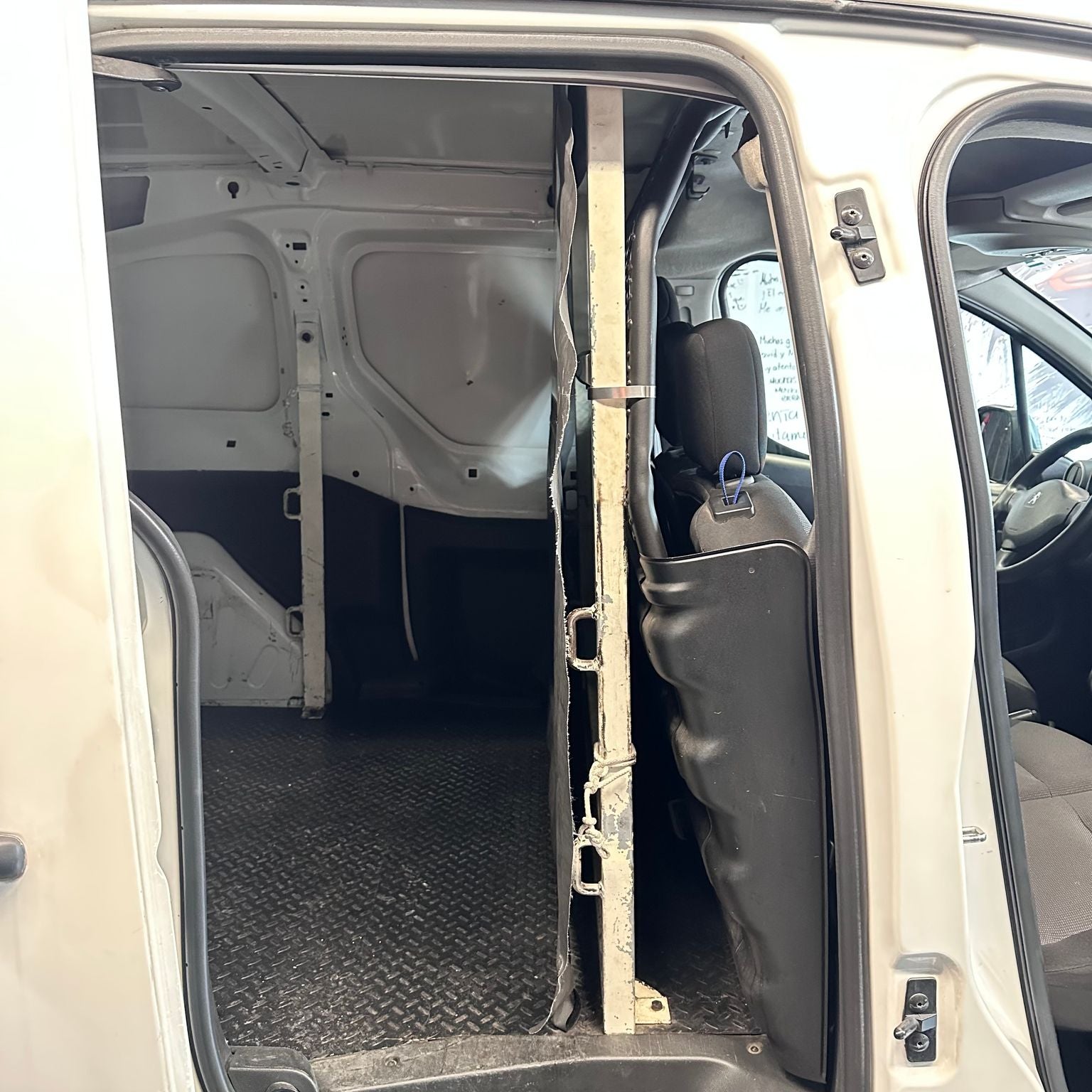 2018 Peugeot Partner 1.6 Hdi Maxi Mt
