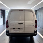 2018 Peugeot Partner 1.6 Hdi Maxi Mt
