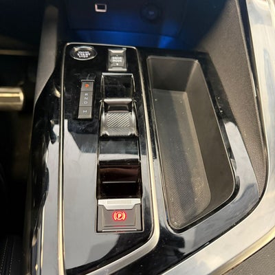 2025 Peugeot 3008 1.6 Gt At