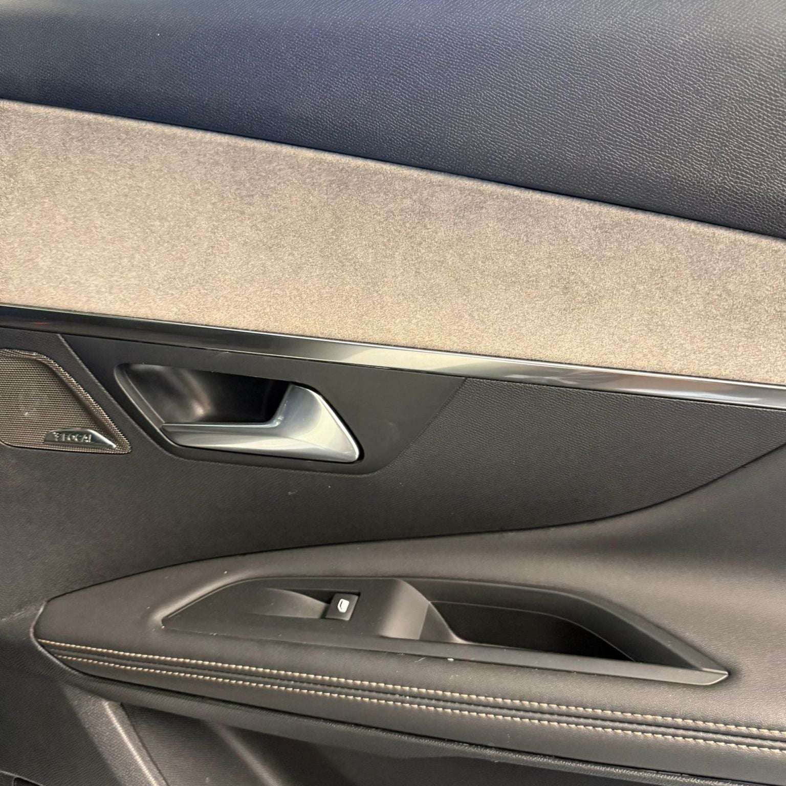 2025 Peugeot 3008 1.6 Gt At