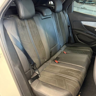 2025 Peugeot 3008 1.6 Gt At