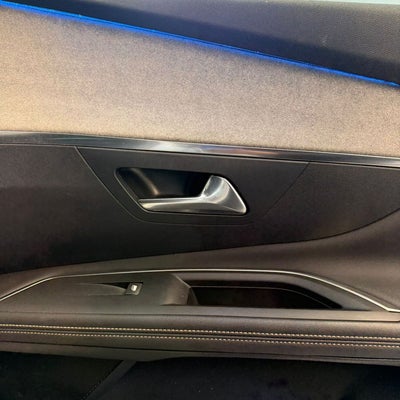 2025 Peugeot 3008 1.6 Gt At