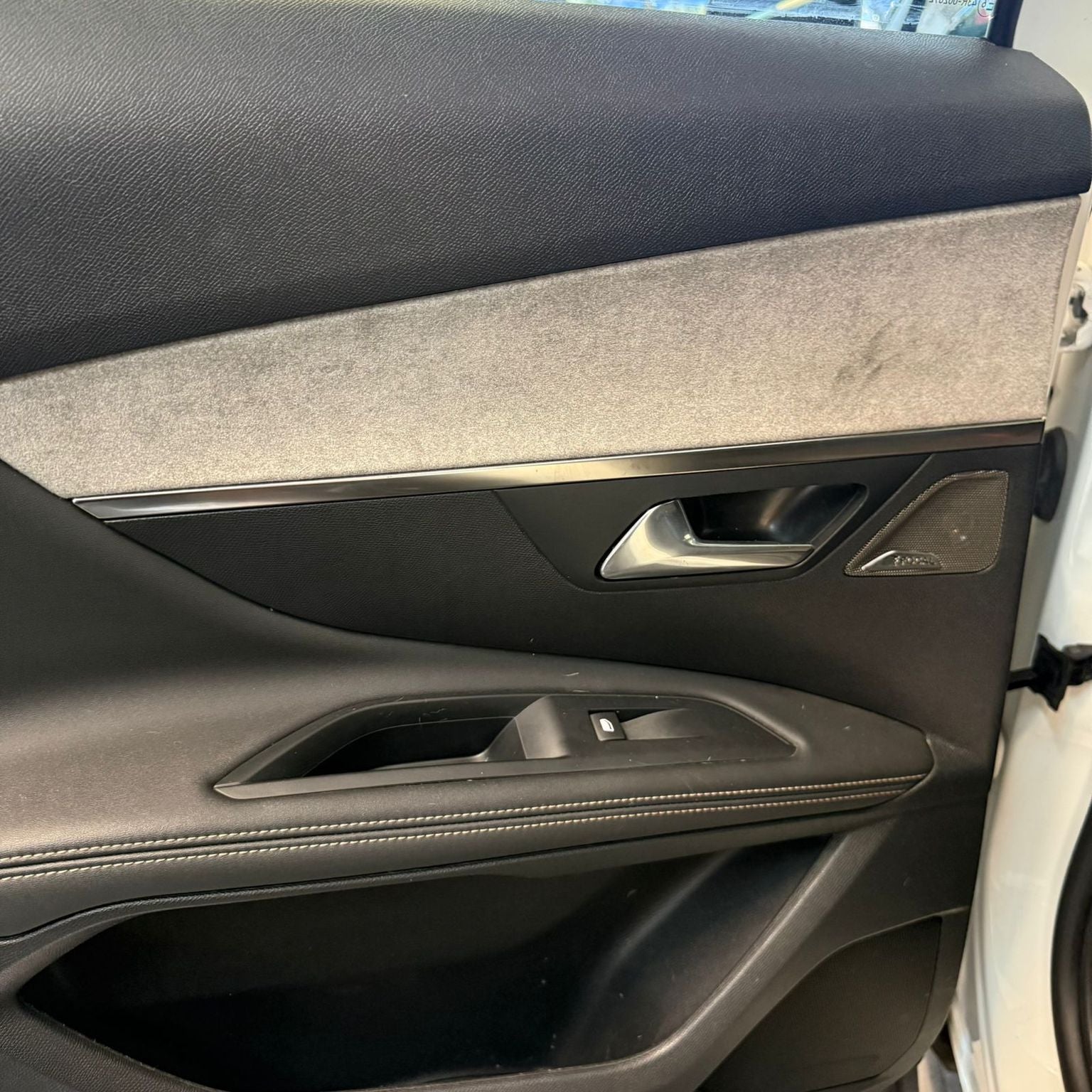 2025 Peugeot 3008 1.6 Gt At