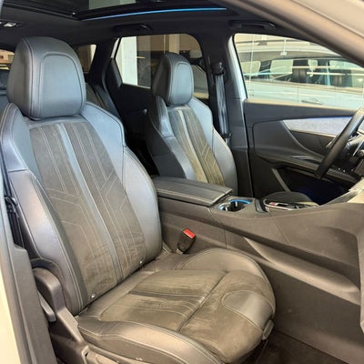 2025 Peugeot 3008 1.6 Gt At
