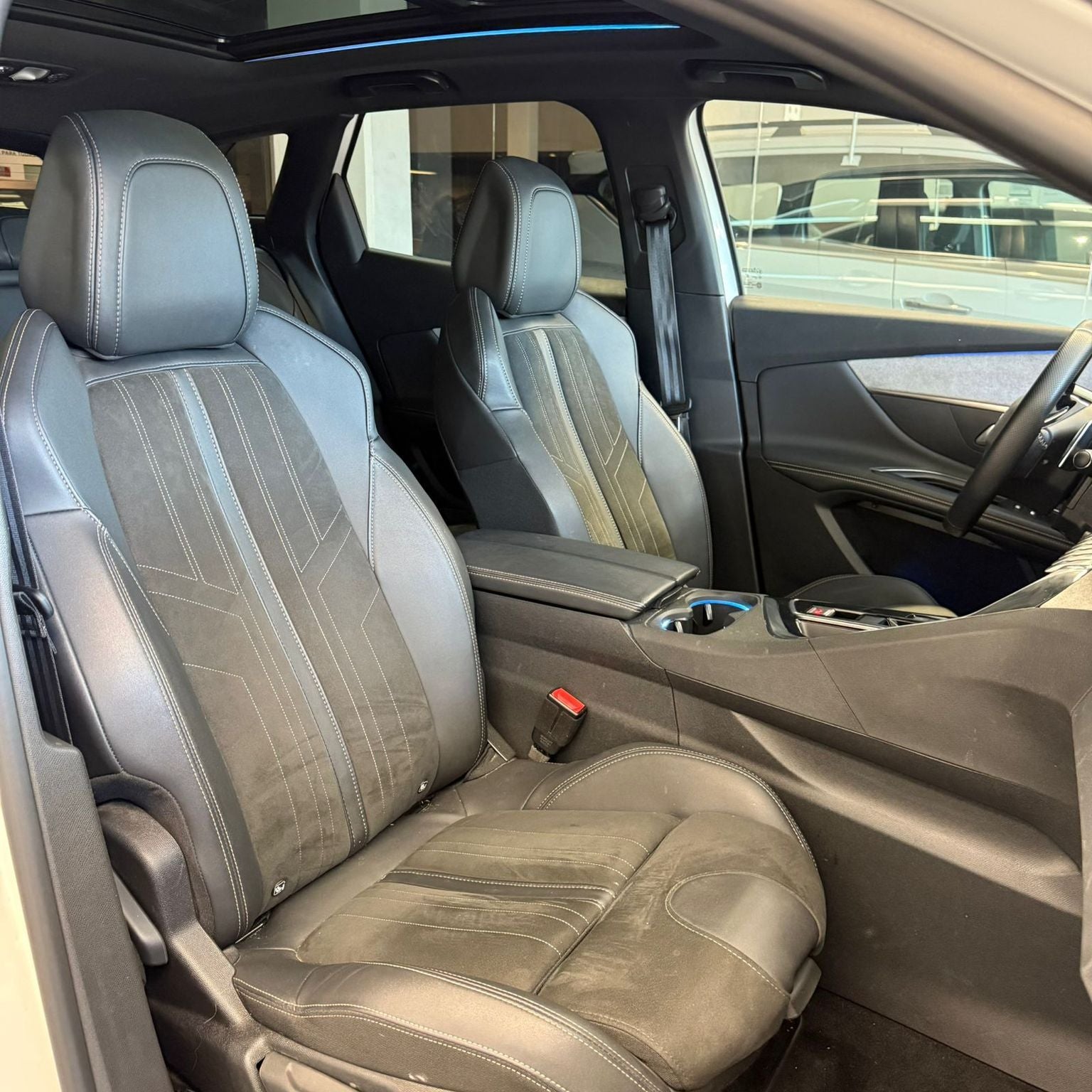 2025 Peugeot 3008 1.6 Gt At