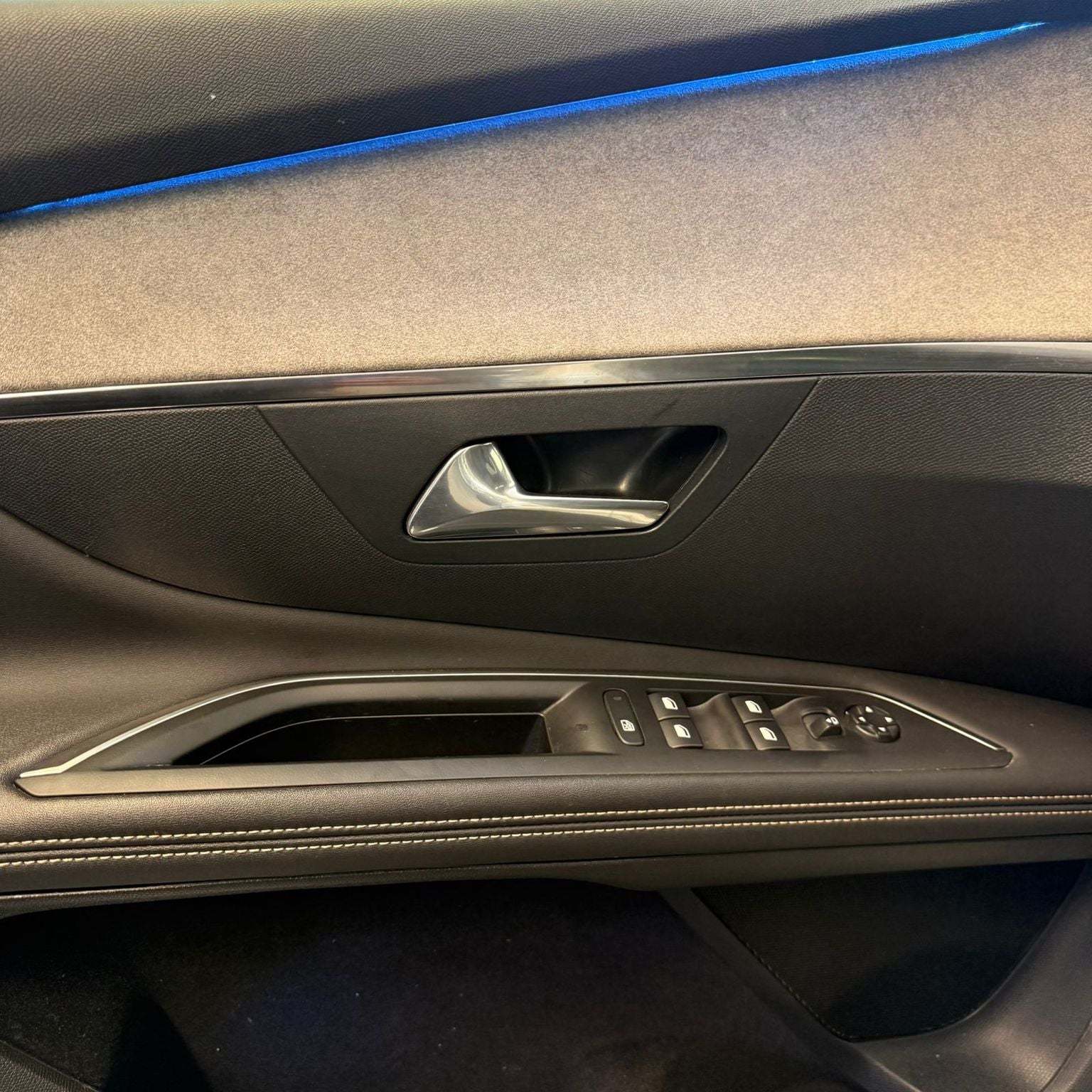 2025 Peugeot 3008 1.6 Gt At