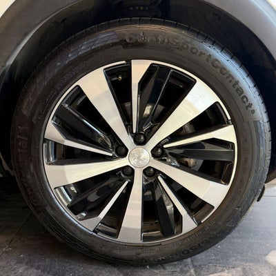 2025 Peugeot 3008 1.6 Gt At