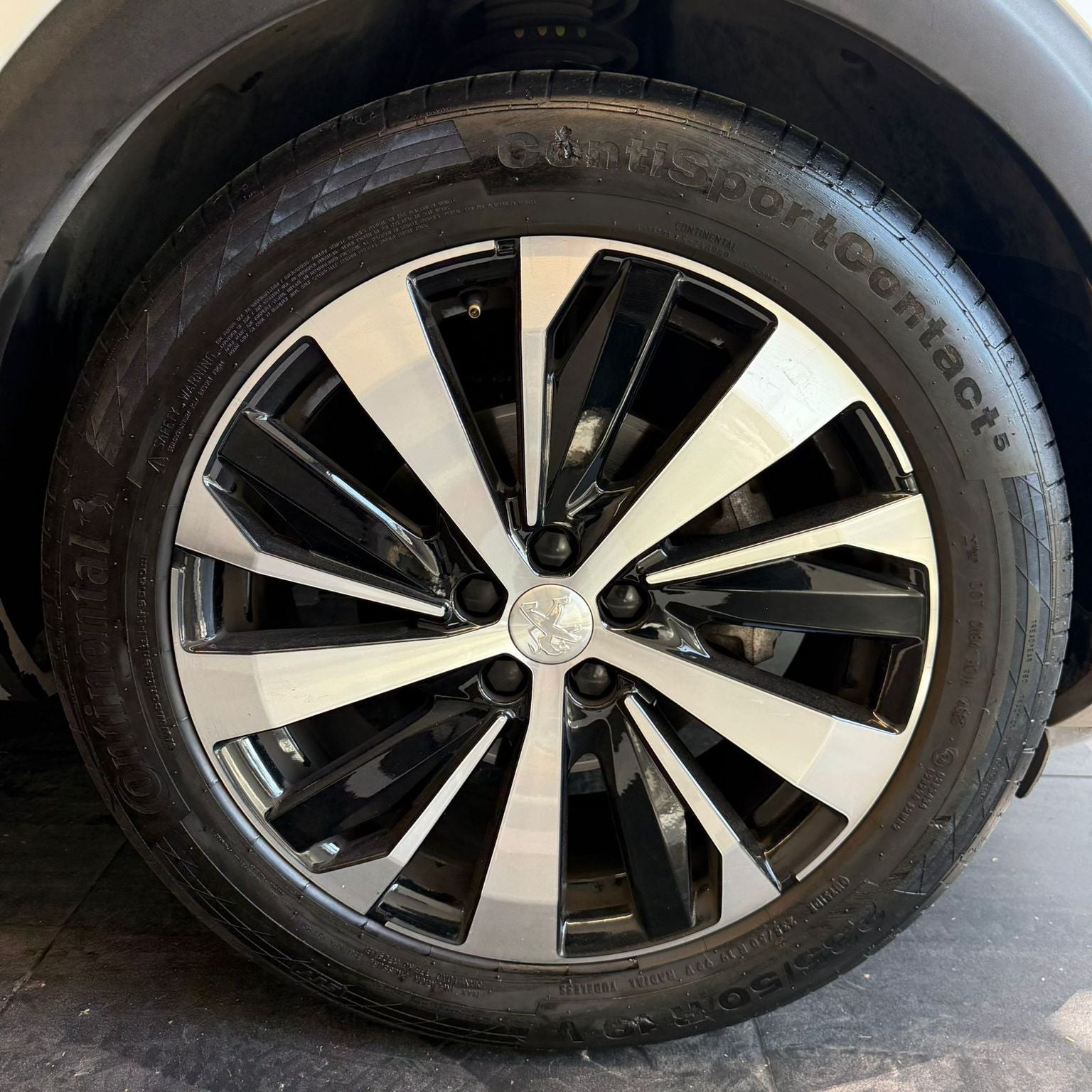 2025 Peugeot 3008 1.6 Gt At