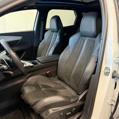 2025 Peugeot 3008 1.6 Gt At