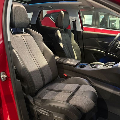 2019 Peugeot 3008 1.6 Allure Pack Thp At