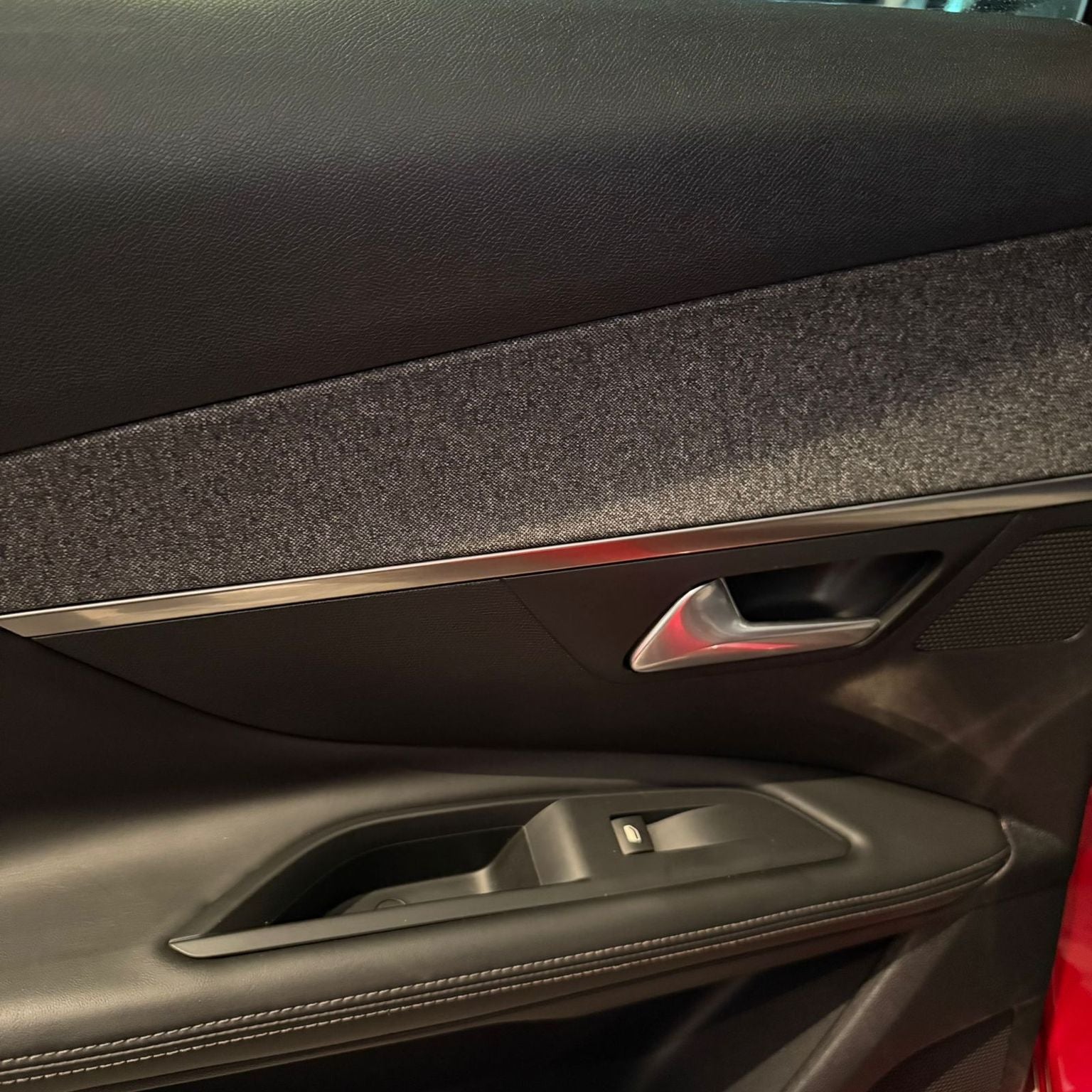 2019 Peugeot 3008 1.6 Allure Pack Thp At