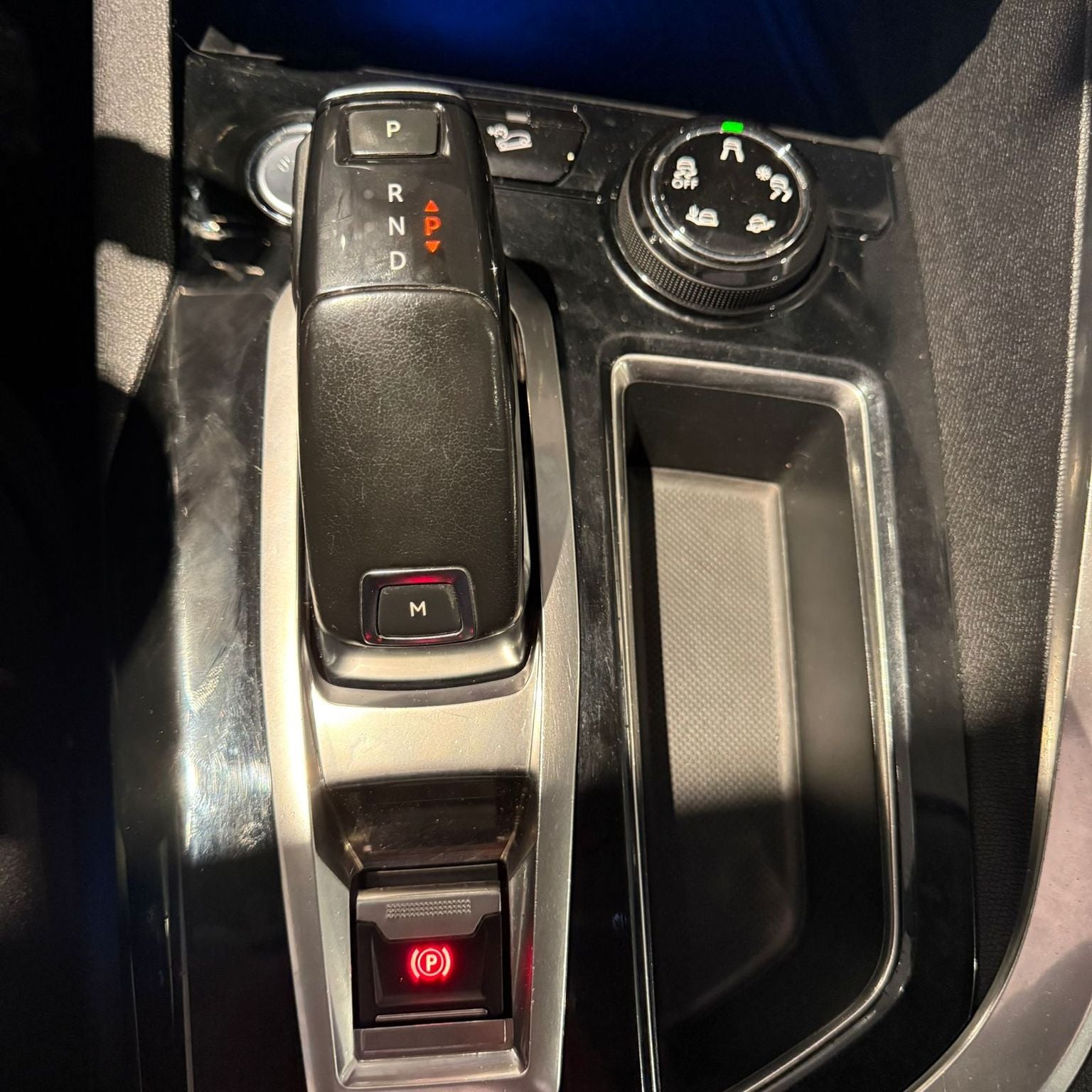 2019 Peugeot 3008 1.6 Allure Pack Thp At