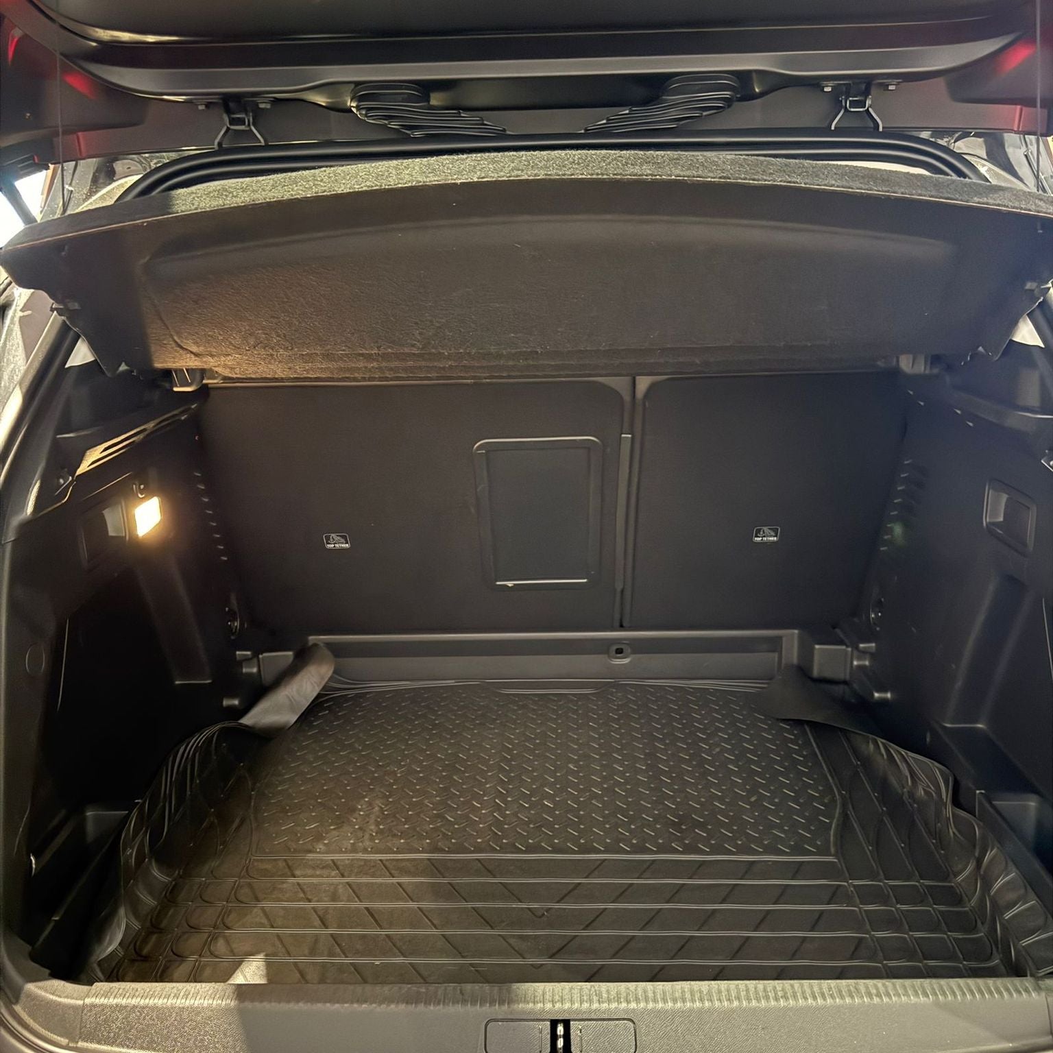 2019 Peugeot 3008 1.6 Allure Pack Thp At
