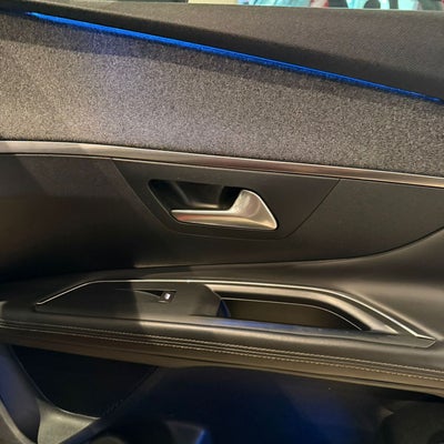 2019 Peugeot 3008 1.6 Allure Pack Thp At