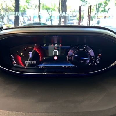 2023 Peugeot 3008 1.6 Gt At