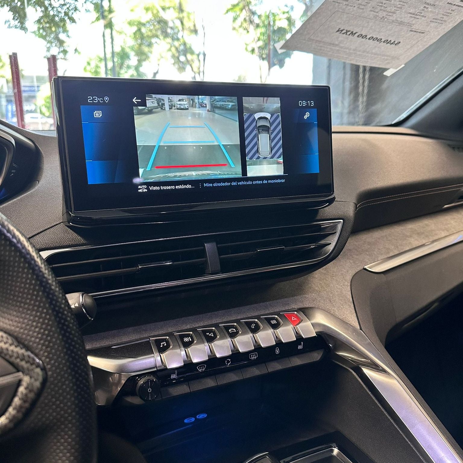 2023 Peugeot 3008 1.6 Gt At
