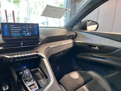 2023 Peugeot 3008 1.6 Gt At