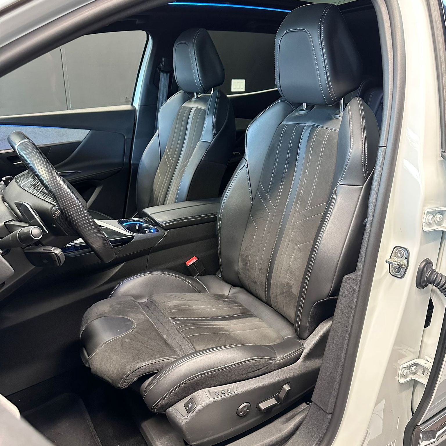 2023 Peugeot 3008 1.6 Gt At