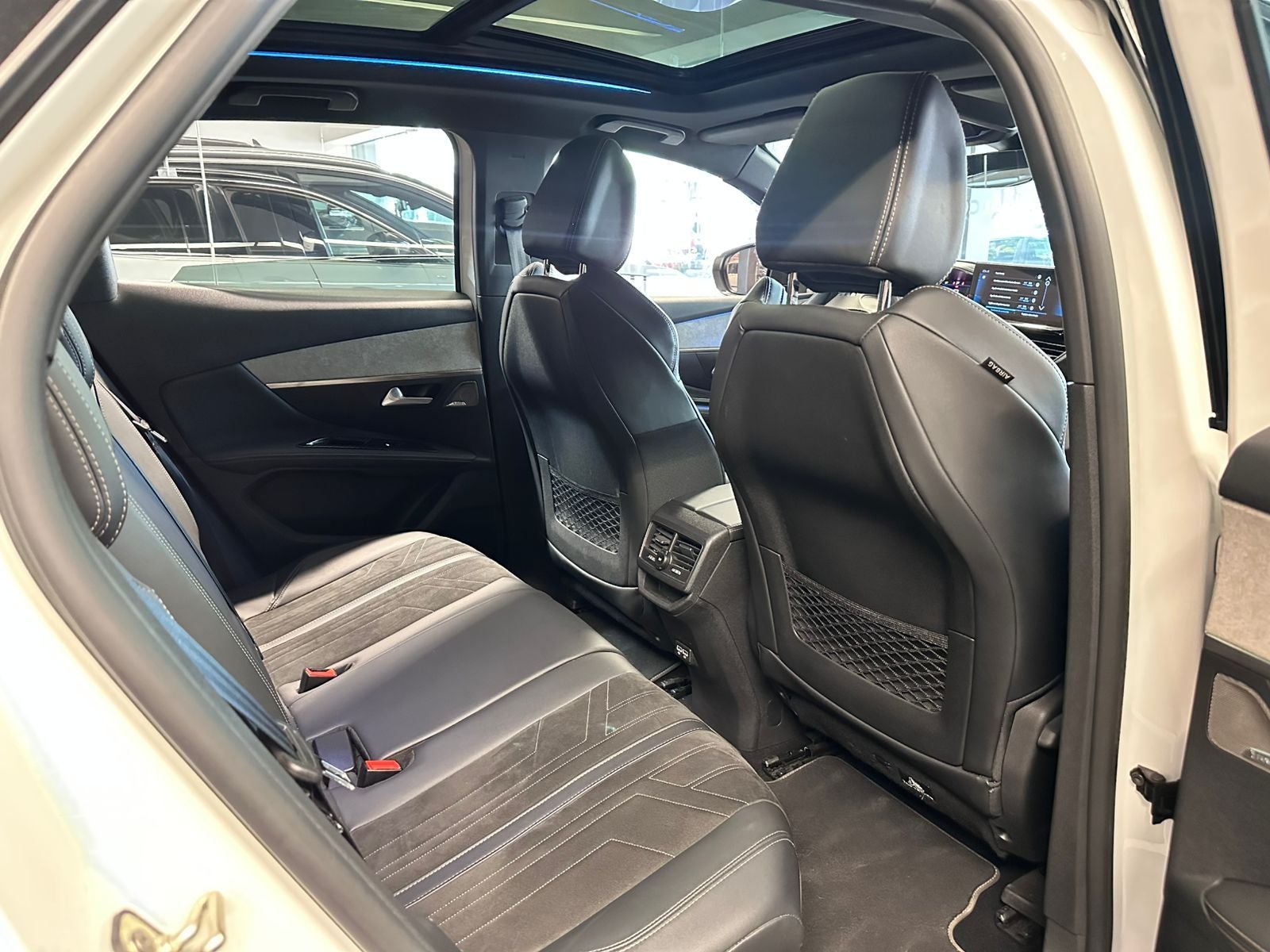 2023 Peugeot 3008 1.6 Gt At