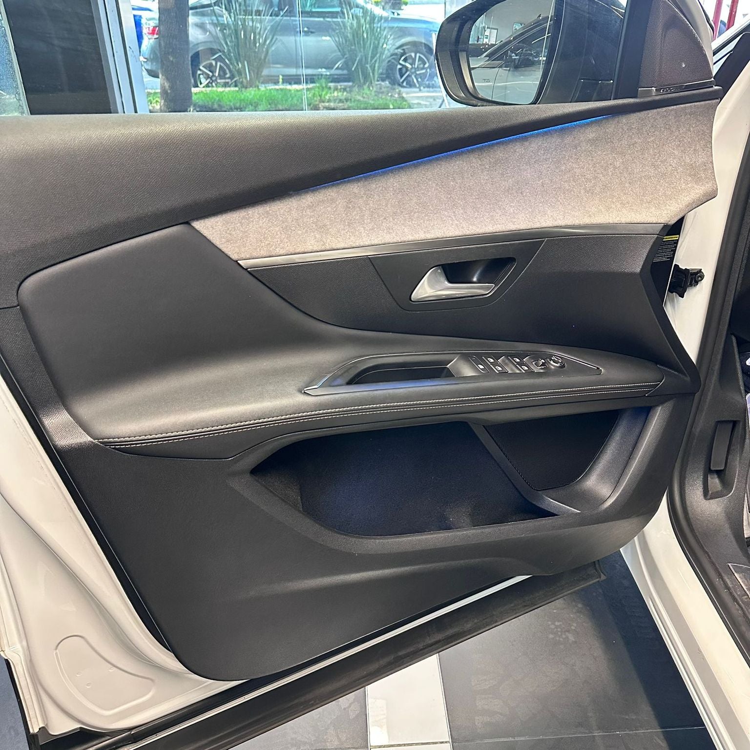 2023 Peugeot 3008 1.6 Gt At