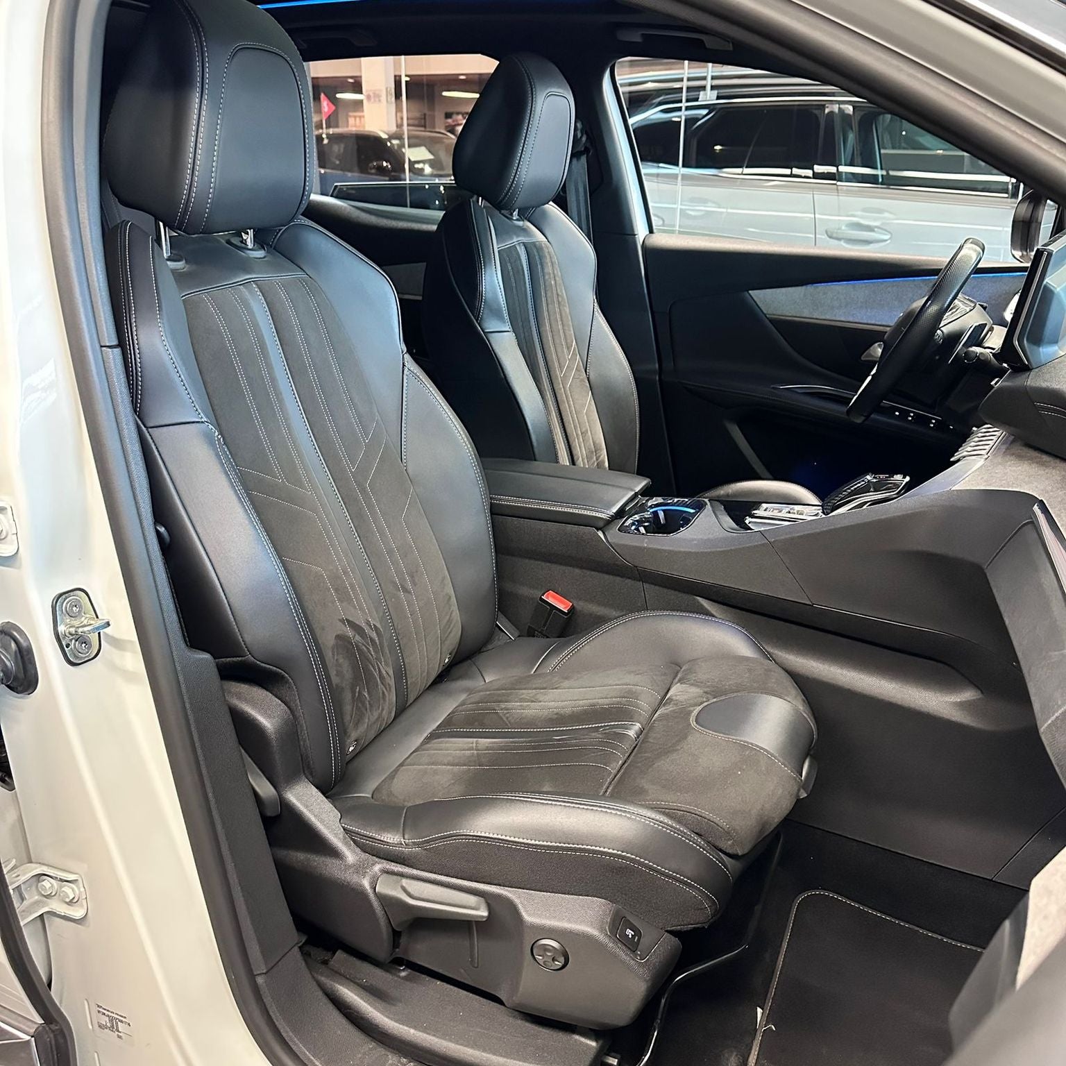 2023 Peugeot 3008 1.6 Gt At