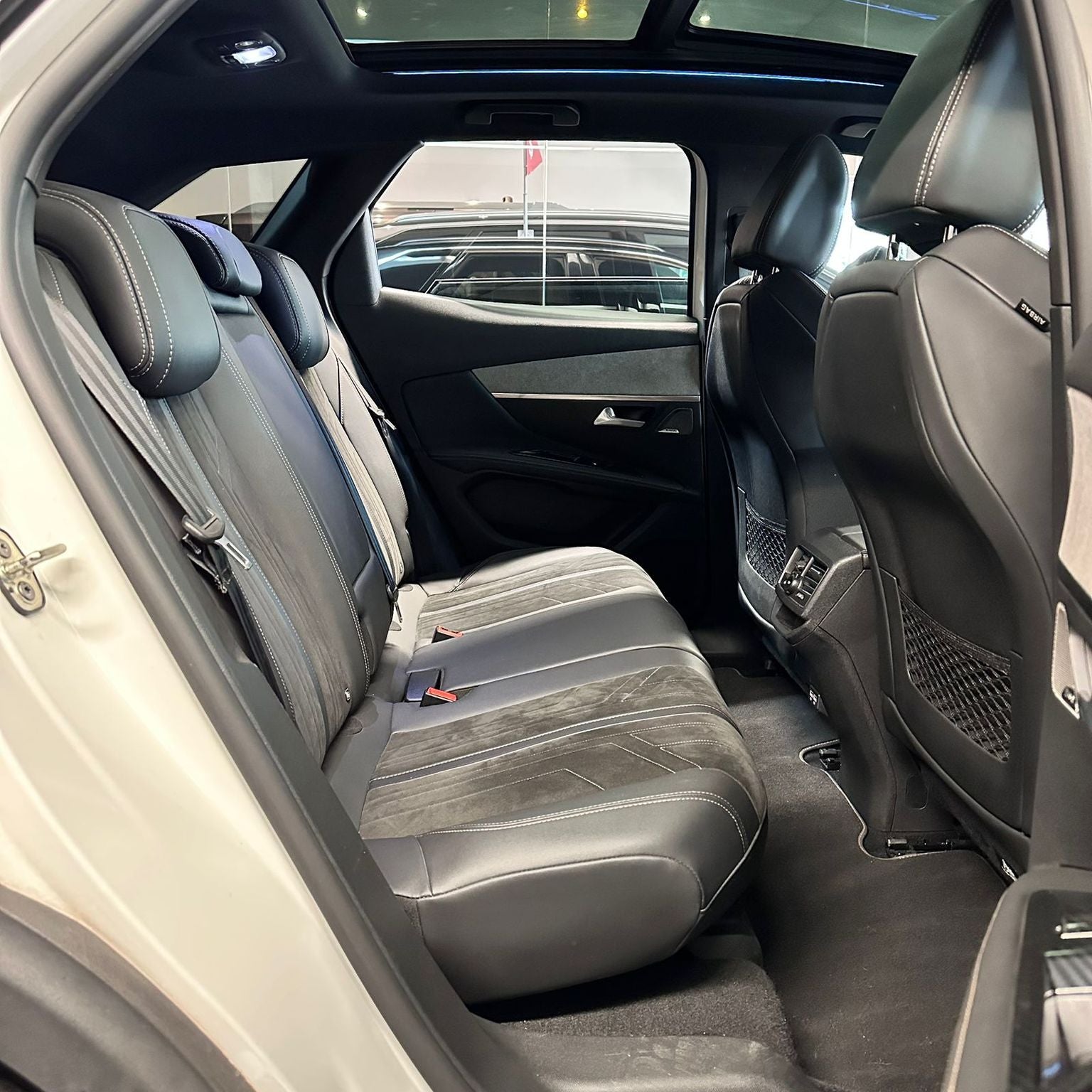 2023 Peugeot 3008 1.6 Gt At