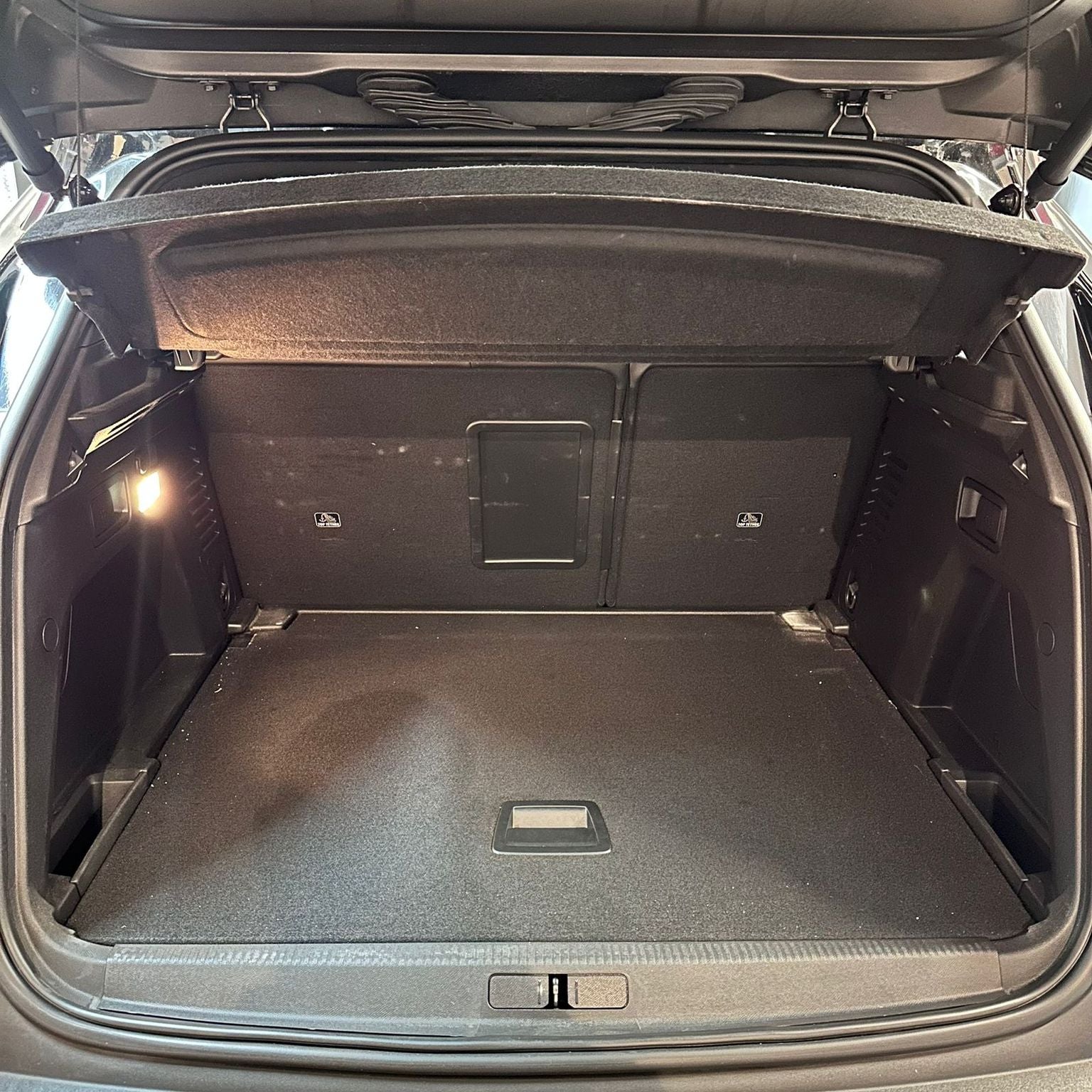 2023 Peugeot 3008 1.6 Gt At