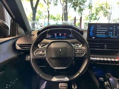 2023 Peugeot 3008 1.6 Gt At