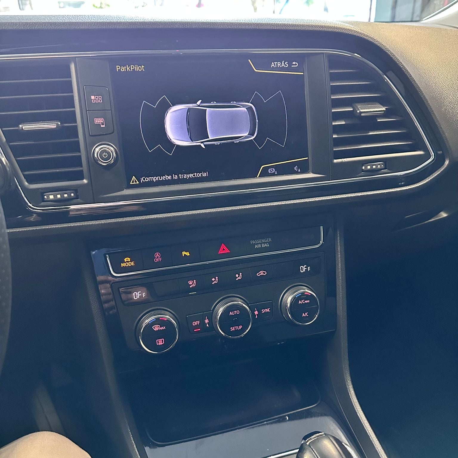 2018 Seat Leon 1.8 Fr 5p Dsg
