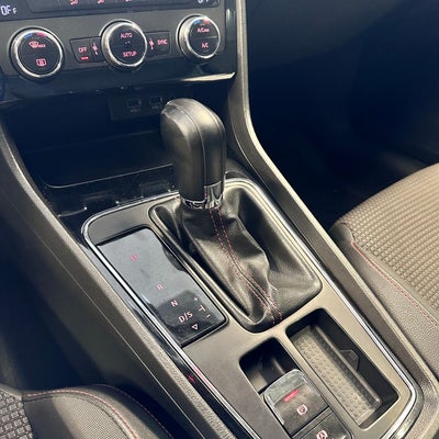 2018 Seat Leon 1.8 Fr 5p Dsg